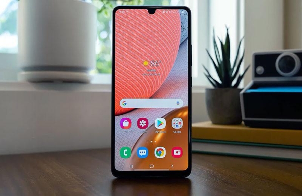 Обзор смартфона Samsung Galaxy A42 5G: хорошая батарея с плохим экраном