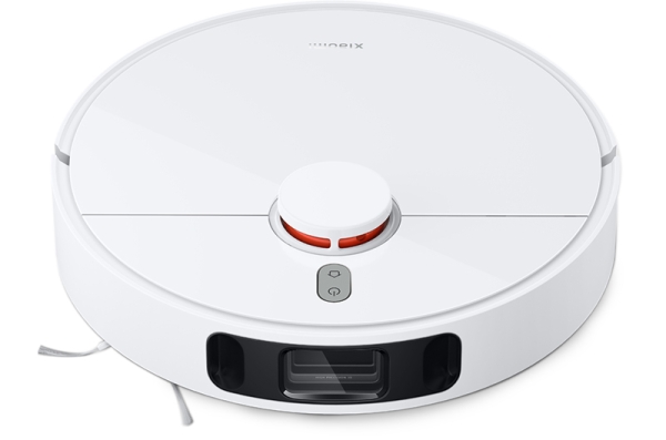 В РФ прибыл робот-пылесос Xiaomi Robot Vacuum S10+ для сухой и влажной уборки