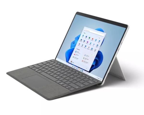 Microsoft Surface Pro 9 против Surface Pro 8: новый планшет лучше?