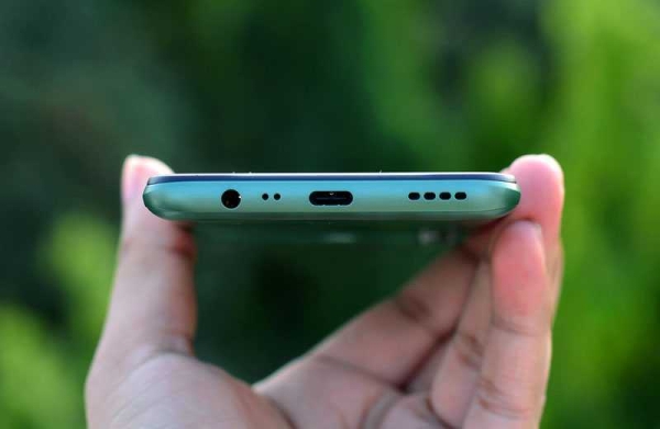 Обзор Realme Narzo 10: ещё один бюджетный и производительный смартфон