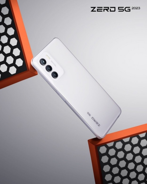 Infinix Україна представила дві новинки смартфонів у середньому ціновому сегменті