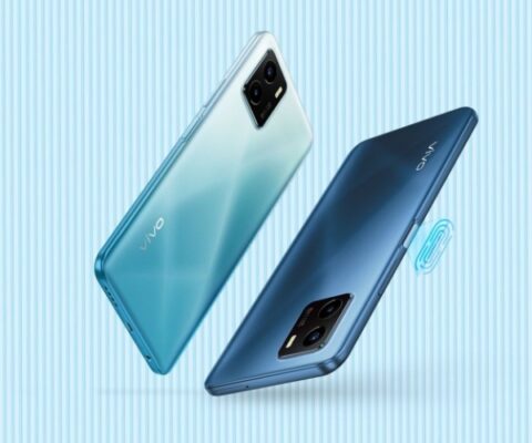 Новорічні знижки на смартфони vivo з функцією реверсивної зарядки