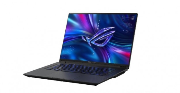 ROG Flow X16 – потужний ігровий ноутбук-планшет доступний в Україні