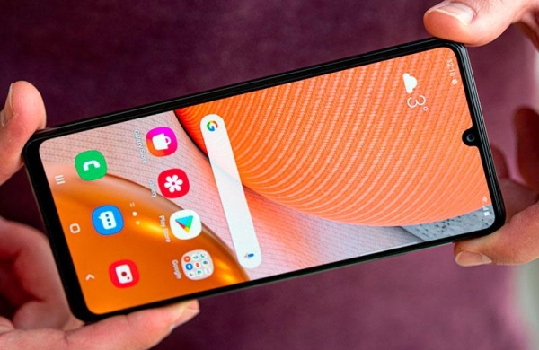 Обзор смартфона Samsung Galaxy A42 5G: хорошая батарея с плохим экраном