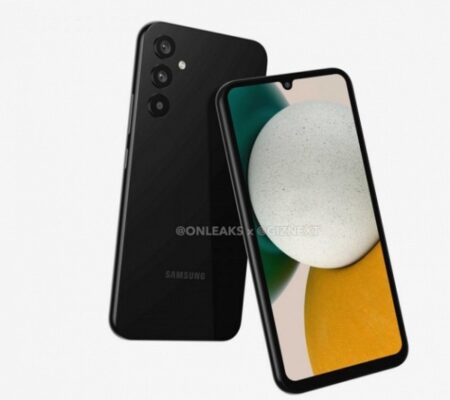 Засвітилася нова версія Galaxy A34: без Qualcomm, але з вибором між Exynos і MediaTek