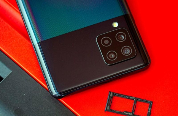 Обзор смартфона Samsung Galaxy A42 5G: хорошая батарея с плохим экраном