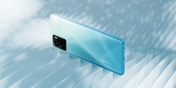 Новорічні знижки на смартфони vivo з функцією реверсивної зарядки
