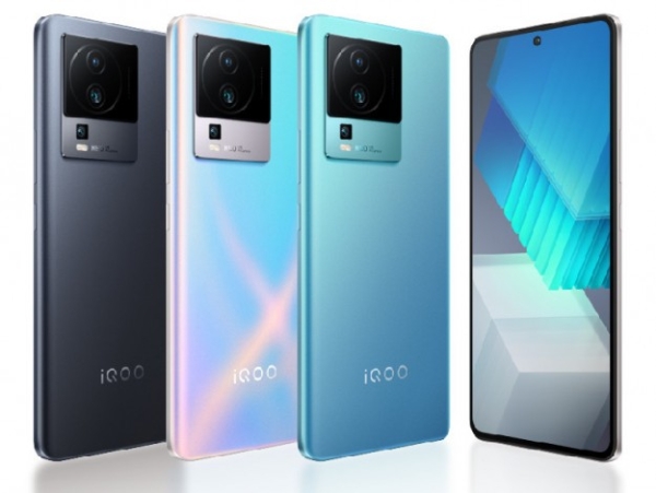 Представлений iQOO Neo7 SE – перший смартфон на чіпі MediaTek Dimensity 8200