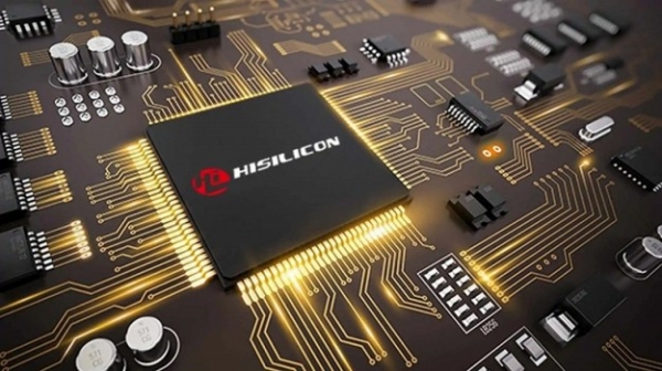 Huawei витратила всі накопичені запаси однокристальних систем HiSilicon