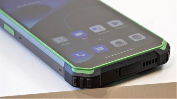 Обзор Blackview BV7100
