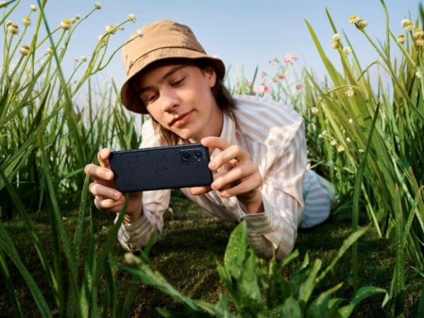 OPPO представляє смартфон A96 зі збільшеною оперативною пам’яттю 8 ГБ, довговічним акумулятором, дизайном OPPO Glow та незмінною якістю