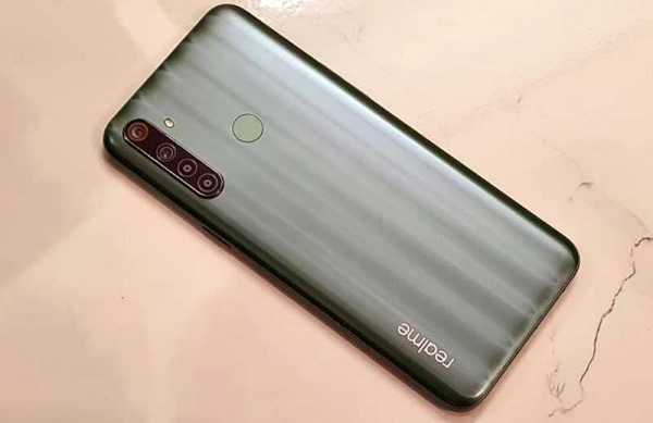 Обзор Realme Narzo 10: ещё один бюджетный и производительный смартфон