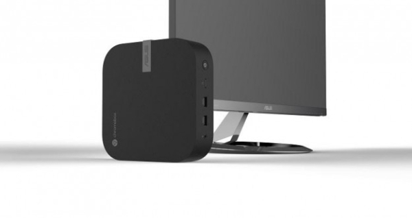 ASUS представляє неймовірні новинки на CES 2023