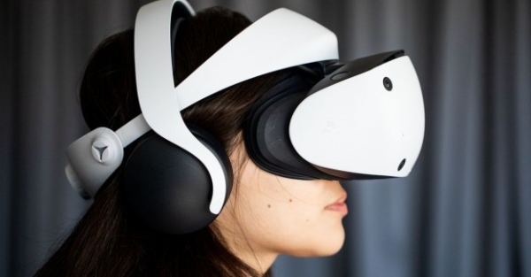 Что нового в Sony PlayStation VR2