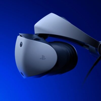 Что нового в Sony PlayStation VR2