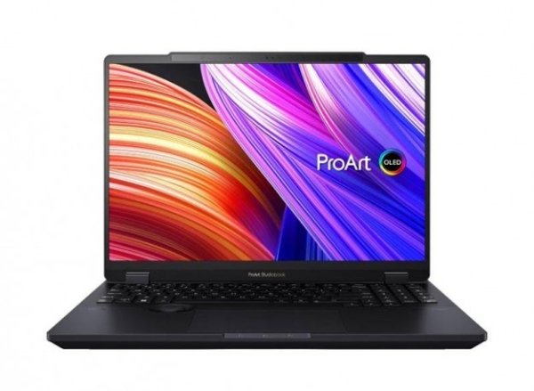 ASUS представляє неймовірні новинки на CES 2023