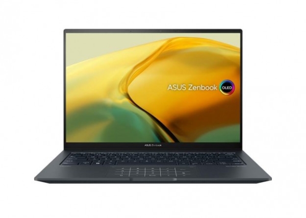 ASUS представляє неймовірні новинки на CES 2023