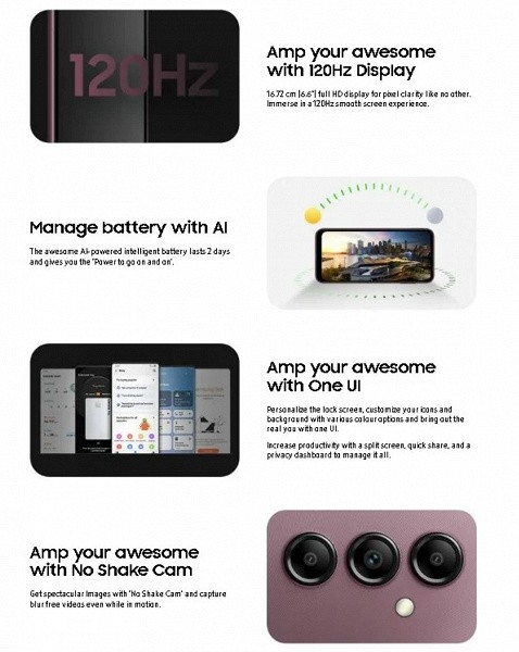 Samsung 18 січня представить новинки, але це не Galaxy S23