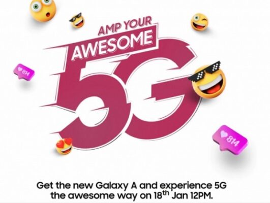 Samsung 18 січня представить новинки, але це не Galaxy S23