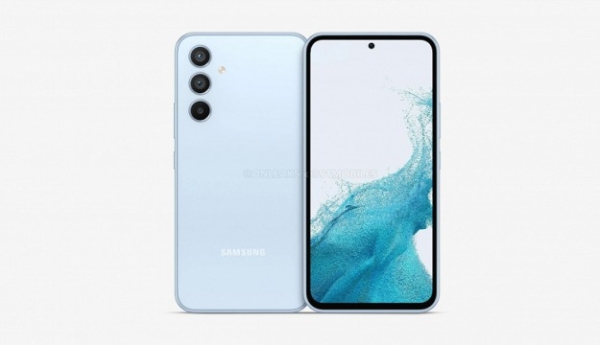 Samsung 18 січня представить новинки, але це не Galaxy S23