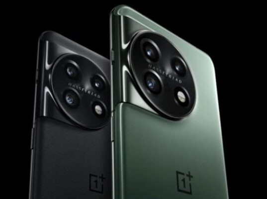 Представлен OnePlus 11: Snapdragon 8 Gen 2, экран 2К 120 Гц, 5000 мАч и 100 Вт, новая камера Hasselblad