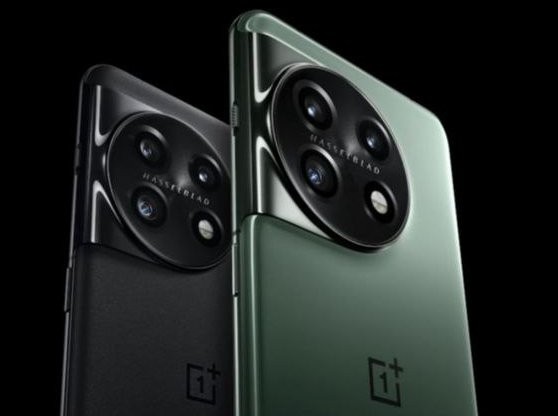 Представлен OnePlus 11: Snapdragon 8 Gen 2, экран 2К 120 Гц, 5000 мАч и 100 Вт, новая камера Hasselblad
