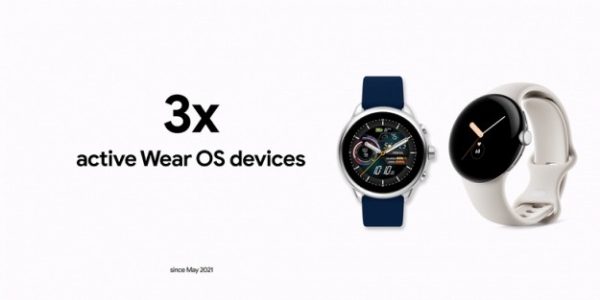 Google нарешті змогла зробити Wear OS досить популярною, але переважно завдяки Samsung