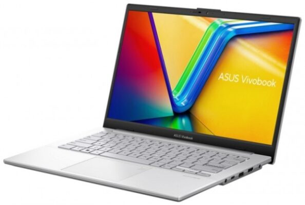 ASUS представила ноутбуки Vivobook Go на базе Ryzen 7000 с Zen 2