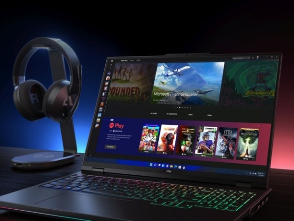 Lenovo представила на виставці CES багатофункціональні пристрої та рішення, що забезпечують персоналізований користувацький досвід