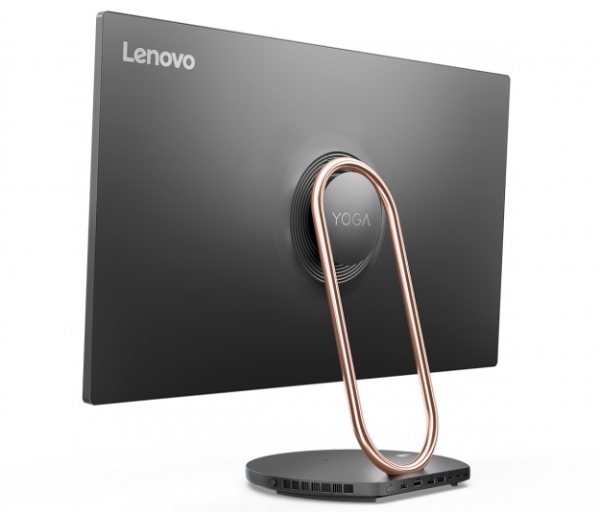 Lenovo представила нові преміальні пристрої для користувачів: планшет з двома екранами YOGA Book 9i та комп'ютер YOGA