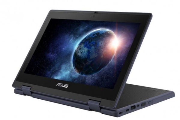 ASUS представляє компактні ноутбуки комерційної серії: ExpertBook B9403 OLED і BR1102