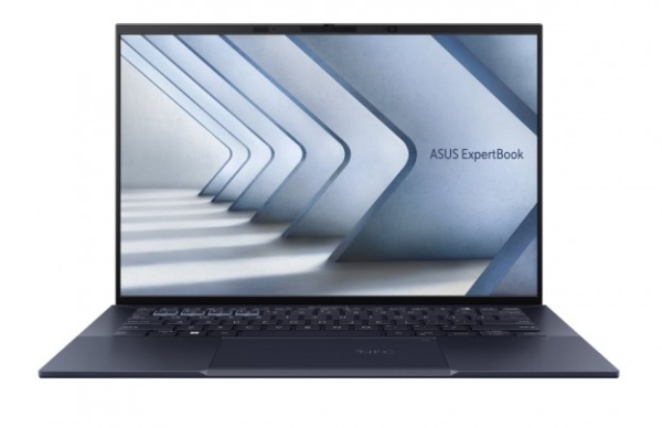 ASUS представляє компактні ноутбуки комерційної серії: ExpertBook B9403 OLED і BR1102