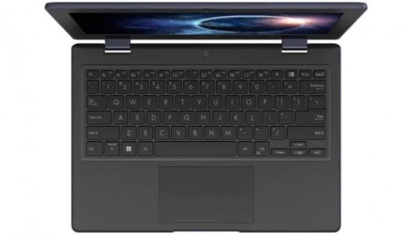 ASUS представляє компактні ноутбуки комерційної серії: ExpertBook B9403 OLED і BR1102