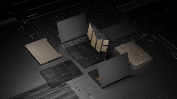 ASUS представляє неймовірні новинки на CES 2023