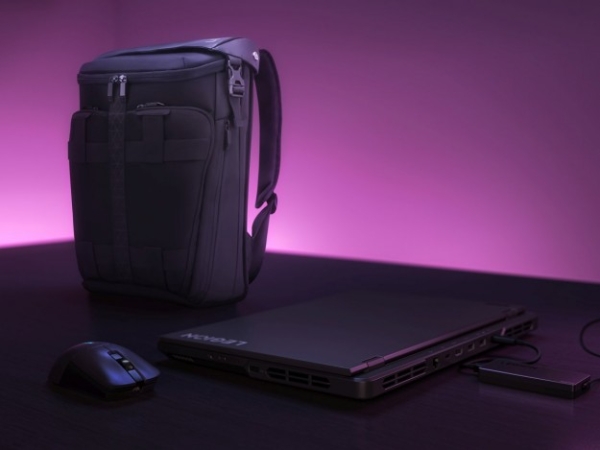 Lenovo представляє найпотужніші у світі 16-дюймові ігрові ноутбуки з підтримкою ШІ та екосистему ігрових продуктів