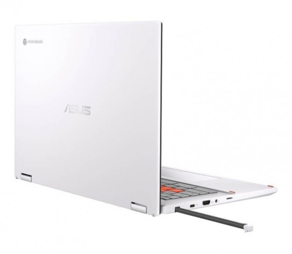 ASUS представляє неймовірні новинки на CES 2023