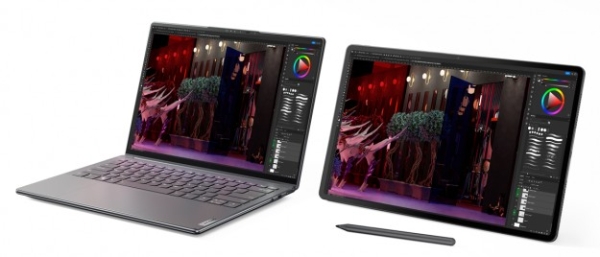 Lenovo представила на виставці CES багатофункціональні пристрої та рішення, що забезпечують персоналізований користувацький досвід