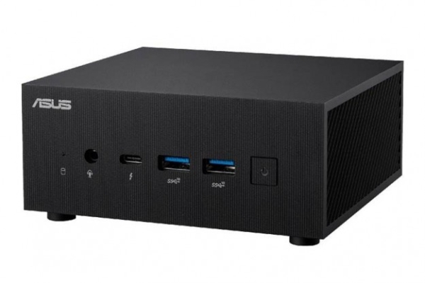 ASUS представляє неймовірні новинки на CES 2023