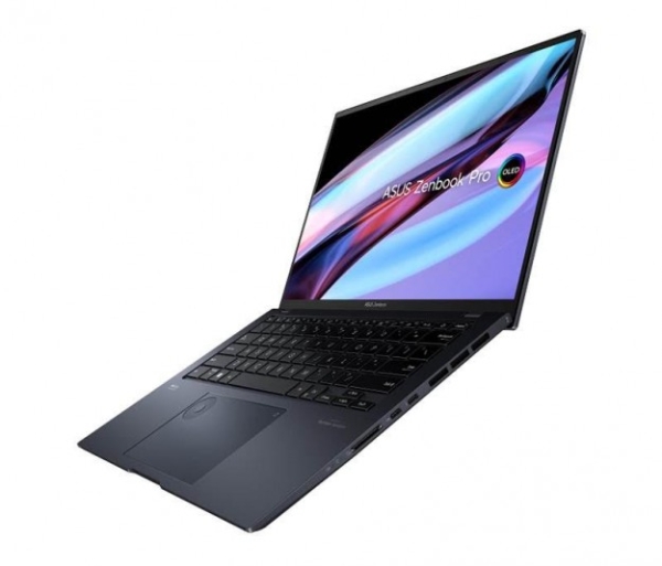ASUS представляє неймовірні новинки на CES 2023