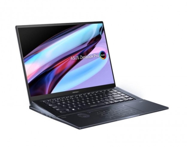 ASUS представляє неймовірні новинки на CES 2023