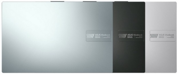ASUS представила ноутбуки Vivobook Go на базе Ryzen 7000 с Zen 2