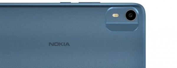 Представлен бюджетный смартфон Nokia C12 с 8-ядерными чипом, Android 12 Go Edition, портом microUSB и ценой 120 евро