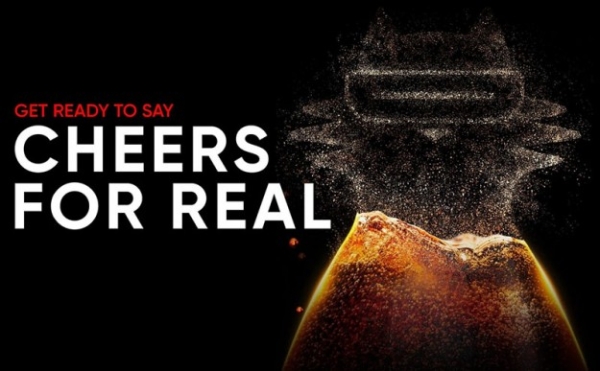 Cмартфон под брендом Coca-Cola готовит китайская realme