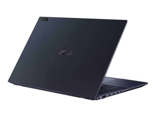 ASUS представляє компактні ноутбуки комерційної серії: ExpertBook B9403 OLED і BR1102