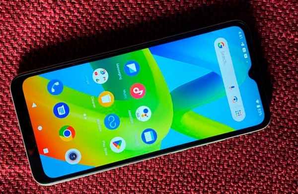 Обзор Xiaomi Redmi A1+: самого дешёвого смартфона начального уровня для базовых задач