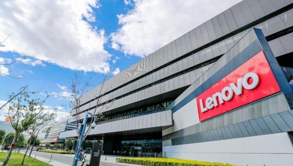 Lenovo представила фінансові результати за третій квартал: досягти прибутковості допомагає диверсифікація