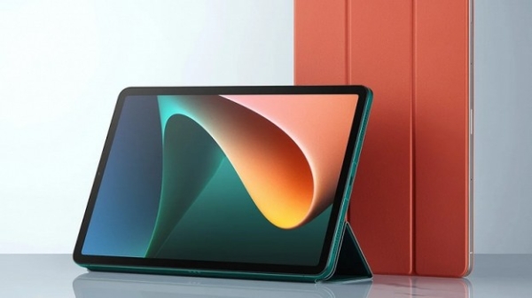 Xiaomi Pad 6 отримає якісний 144-герцевий екран із підтримкою Dolby Vision та HDR10+