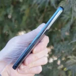 Обзор Samsung Galaxy S22: мал да удал
