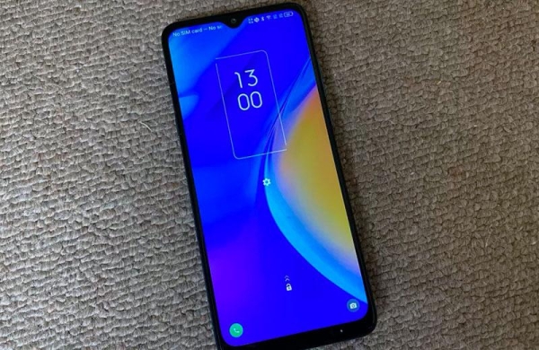 Обзор TCL 20 SE: неплохой и недорогой смартфон начального уровня