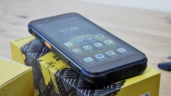 Обзор Ulefone Power Armor 16 Pro